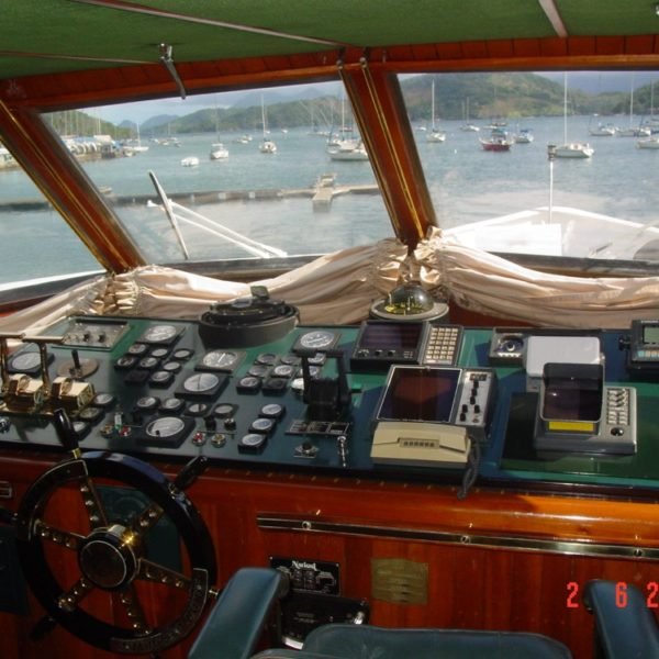 Venda 100 Bennetti Saint German