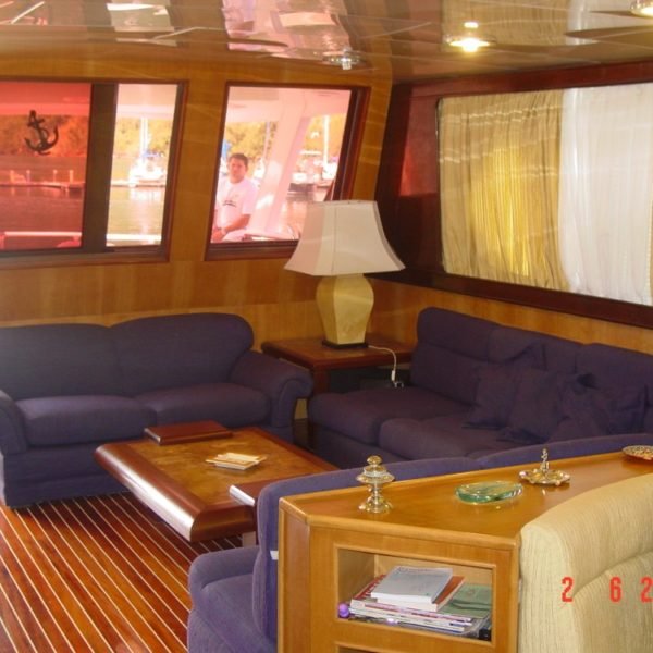 Venda 100 Bennetti Saint German