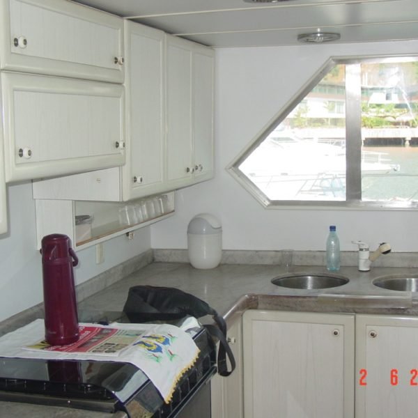 Venda 100 Bennetti Saint German