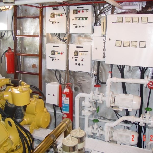 Venda 100 Bennetti Saint German