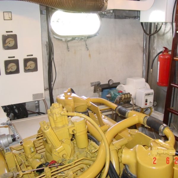 Venda 100 Bennetti Saint German