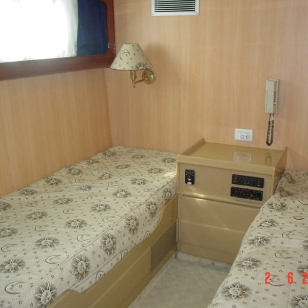 Venda 100 Bennetti Saint German