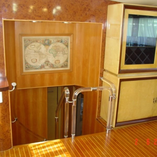 Venda 100 Bennetti Saint German