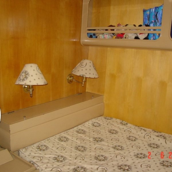 Venda 100 Bennetti Saint German