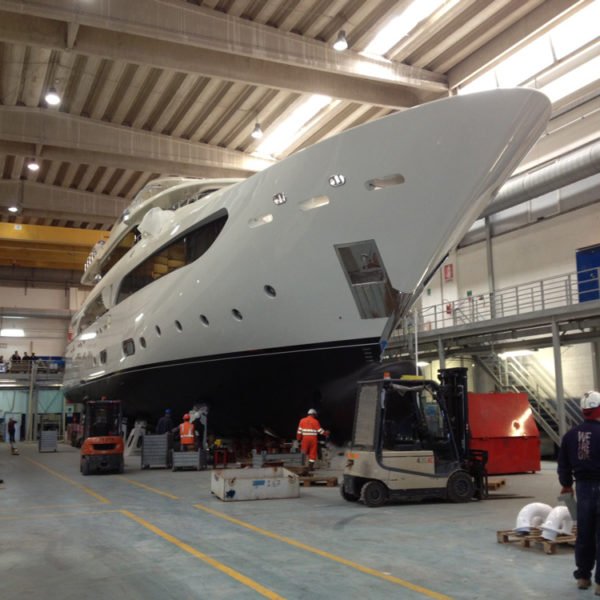 Venda 140 CRN 43 MHLG