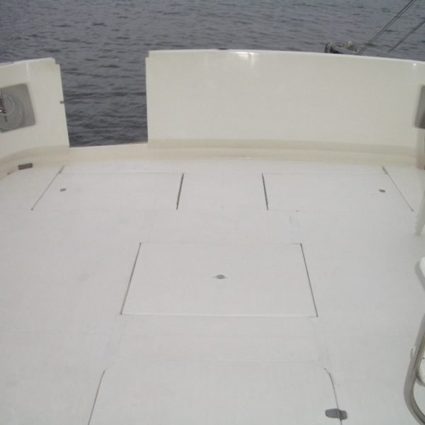 Charter 42 Carbrasmar 42 São Lucas