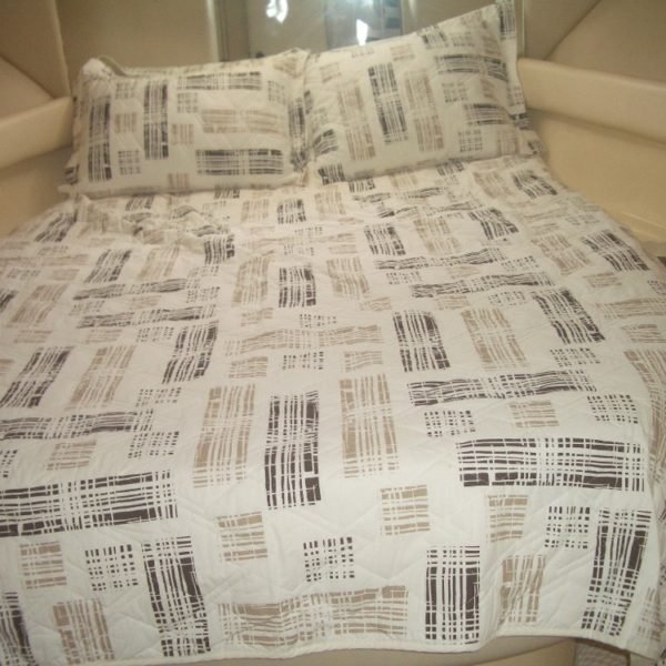 Charter 42 Carbrasmar 42 São Lucas