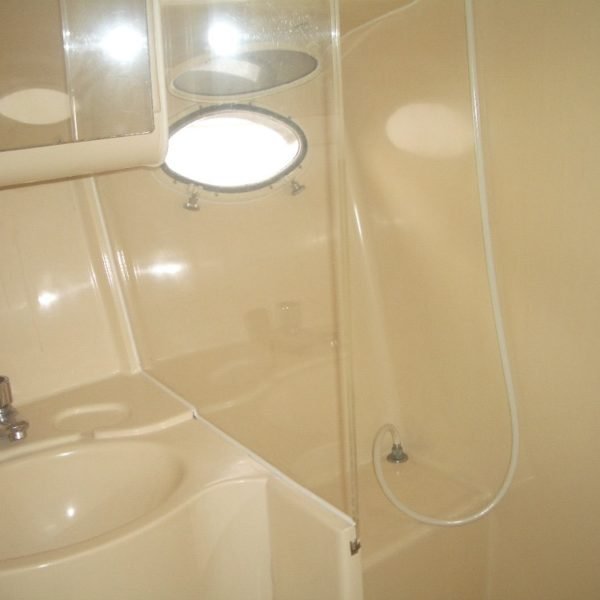 Charter 42 Carbrasmar 42 São Lucas