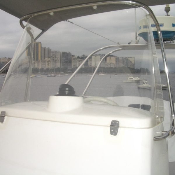 Charter 42 Carbrasmar 42 São Lucas