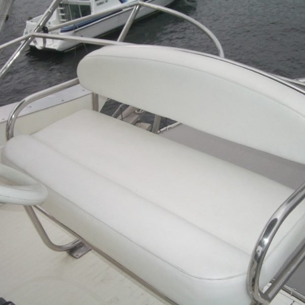 Charter 42 Carbrasmar 42 São Lucas