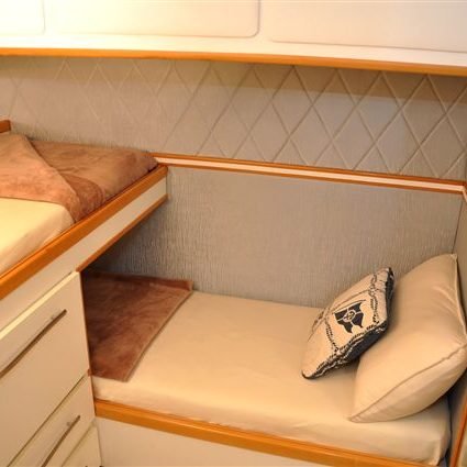 Charter 58 Technema 58 Shammah