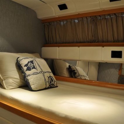 Charter 58 Technema 58 Shammah