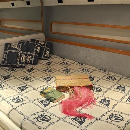 Charter 58 Technema 58 Shammah