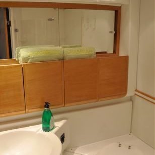 Charter 58 Technema 58 Shammah