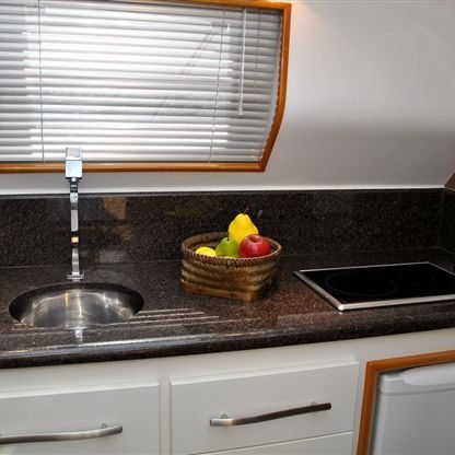 Charter 58 Technema 58 Shammah