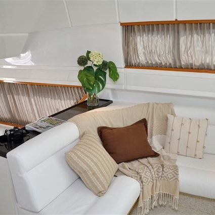 Charter 58 Technema 58 Shammah