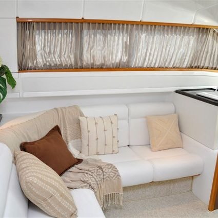 Charter 58 Technema 58 Shammah