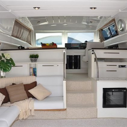 Charter 58 Technema 58 Shammah