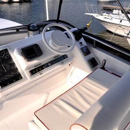 Charter 58 Technema 58 Shammah