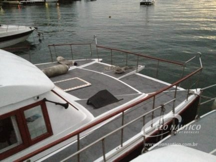 Charter 60 CAT 60 GR