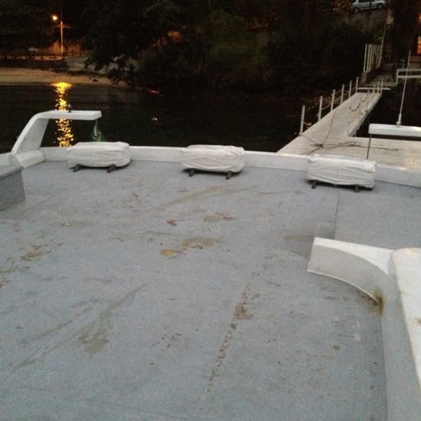 Charter 60 CAT 60 GR