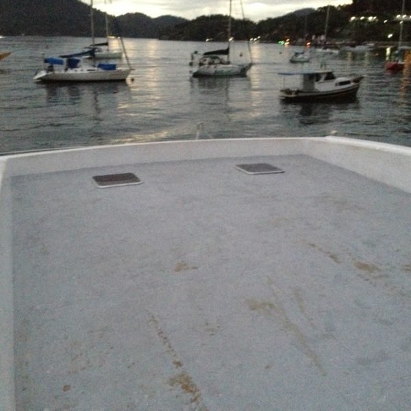 Charter 60 CAT 60 GR