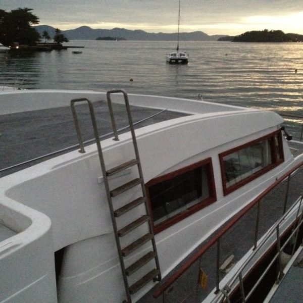 Charter 60 CAT 60 GR