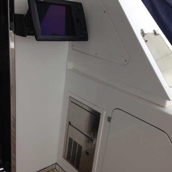 Charter 72 CAT Proboat Pirahy