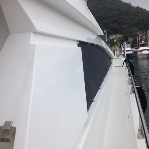 Charter 72 CAT Proboat Pirahy