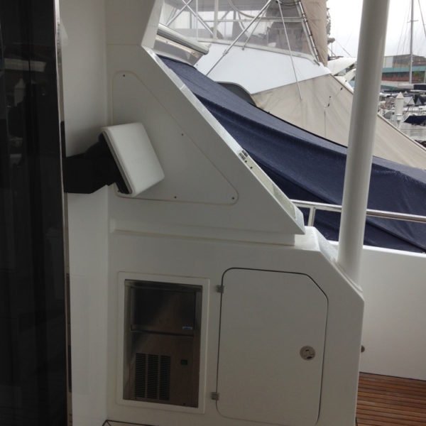 Charter 72 CAT Proboat Pirahy