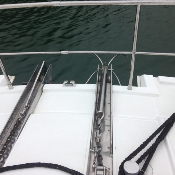 Charter 72 CAT Proboat Pirahy