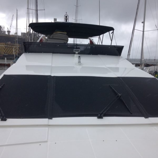 Charter 72 CAT Proboat Pirahy