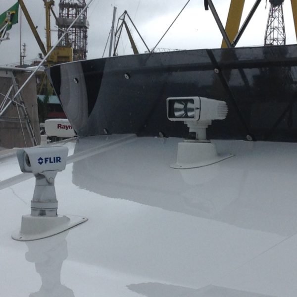 Charter 72 CAT Proboat Pirahy