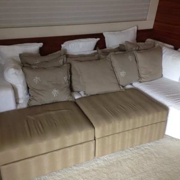 Charter 72 CAT Proboat Pirahy