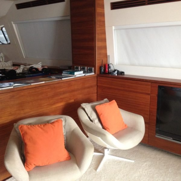 Charter 72 CAT Proboat Pirahy