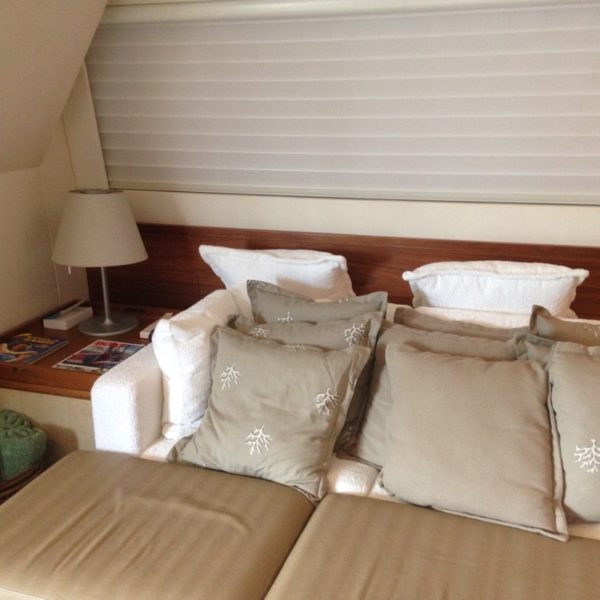 Charter 72 CAT Proboat Pirahy