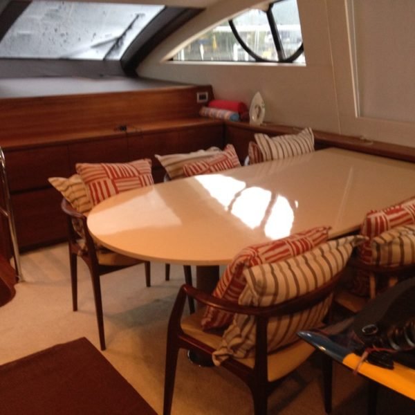 Charter 72 CAT Proboat Pirahy