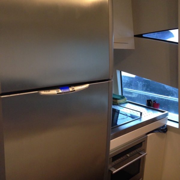 Charter 72 CAT Proboat Pirahy