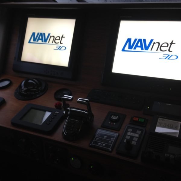 Charter 72 CAT Proboat Pirahy