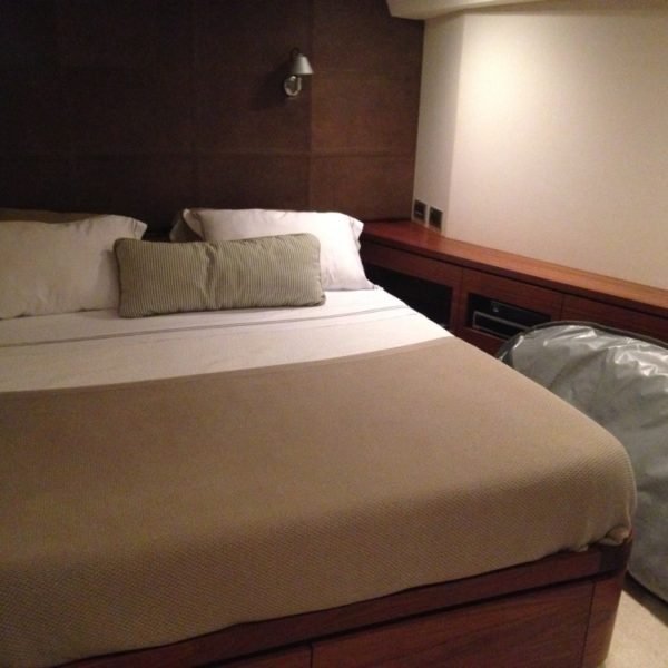 Charter 72 CAT Proboat Pirahy