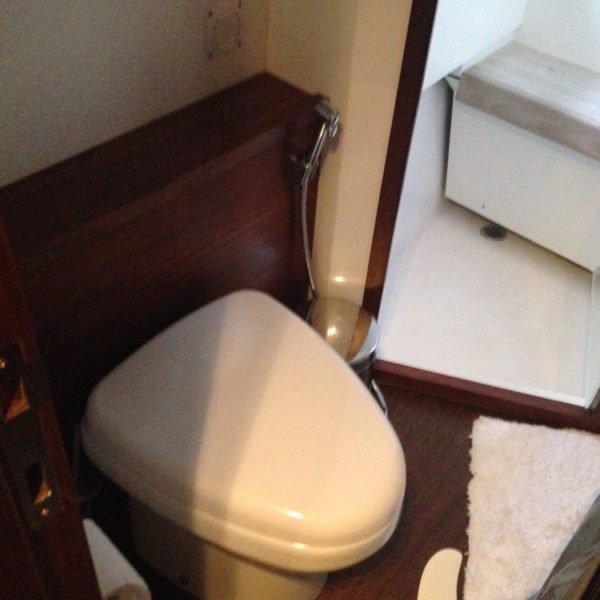 Charter 72 CAT Proboat Pirahy