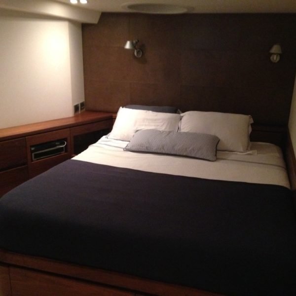 Charter 72 CAT Proboat Pirahy