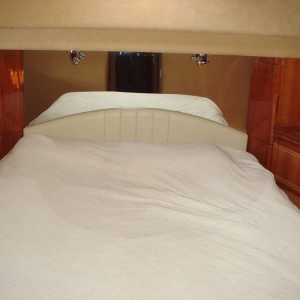 Charter 80 Ferretti Mr Cat TRE Bambini