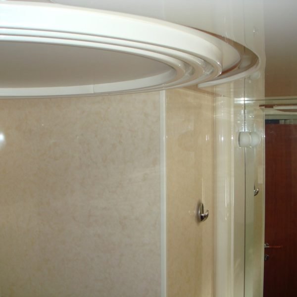 Charter 80 Ferretti Mr Cat TRE Bambini