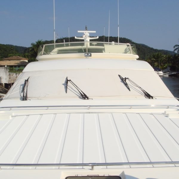 Charter 80 Ferretti Mr Cat TRE Bambini