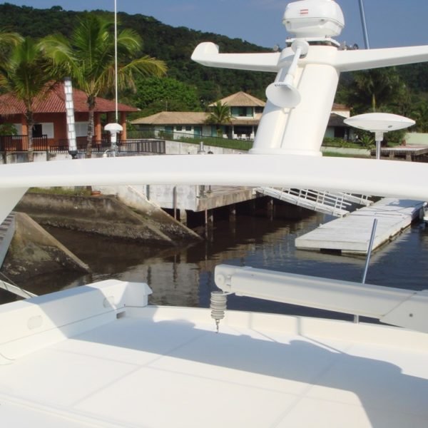 Charter 80 Ferretti Mr Cat TRE Bambini
