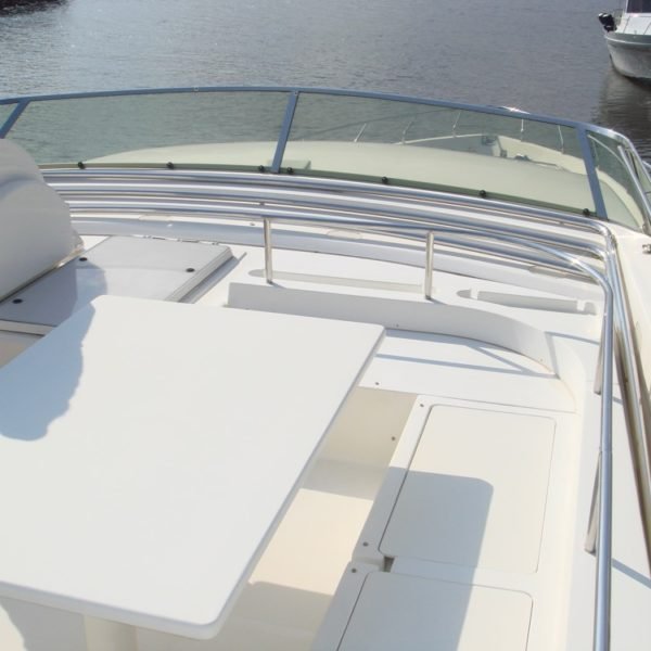 Charter 80 Ferretti Mr Cat TRE Bambini