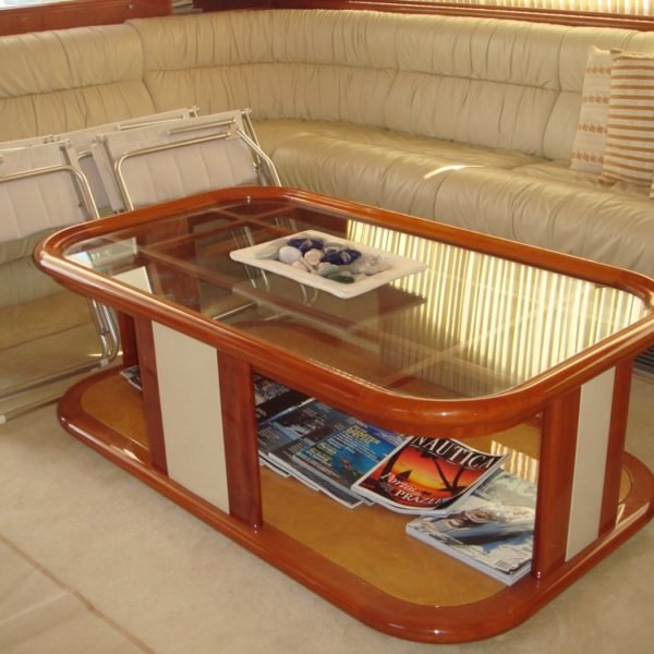 Charter 80 Ferretti Mr Cat TRE Bambini