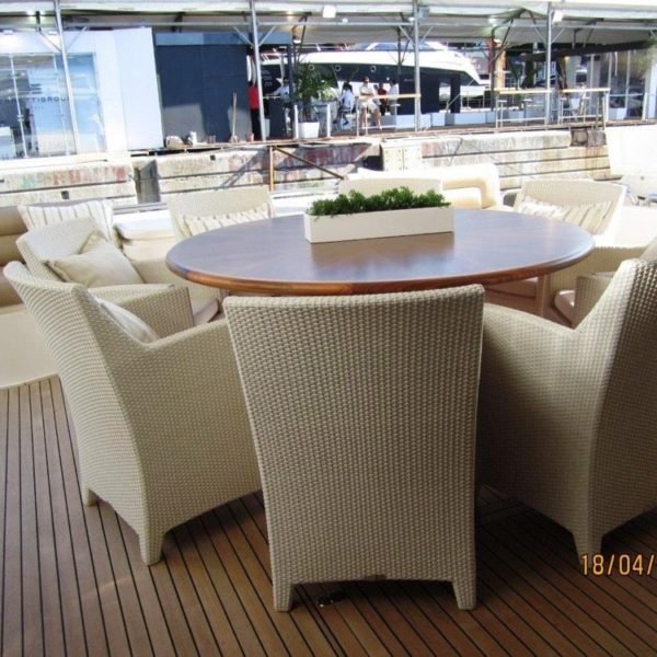 Venda 88 Ferretti 881