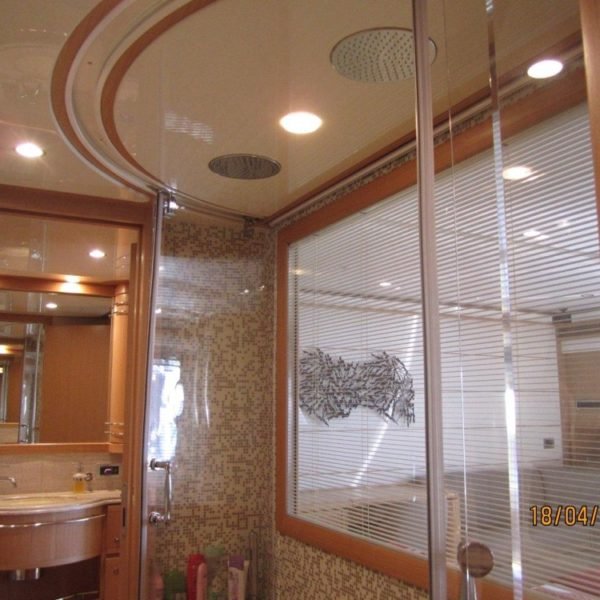 Venda 88 Ferretti 881